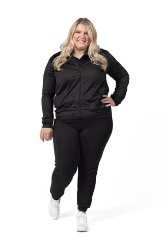 Women's Jogger Scrub Pant sold by Pitt and Gruv