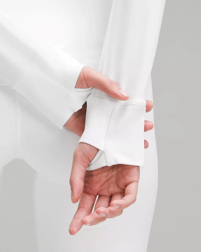 Women's Define Active Stretch Jacket sold by Larosa product image thumbnail 4