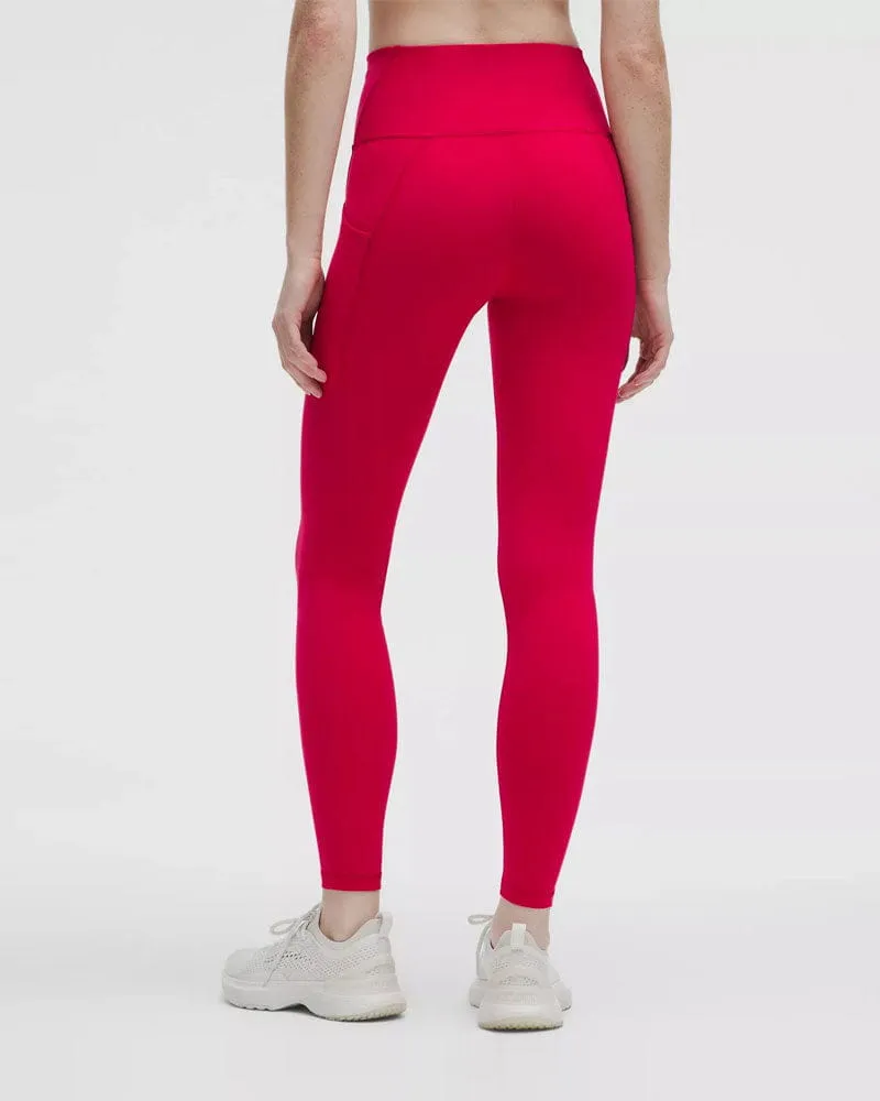 Women's Align High-Rise Yoga Pant 28" sold by Larosa product image thumbnail 4