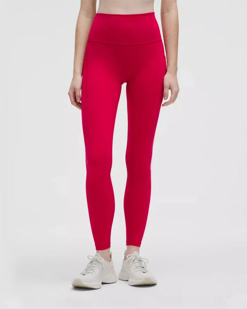 Women's Align High-Rise Yoga Pant 28" sold by Larosa product image thumbnail 3