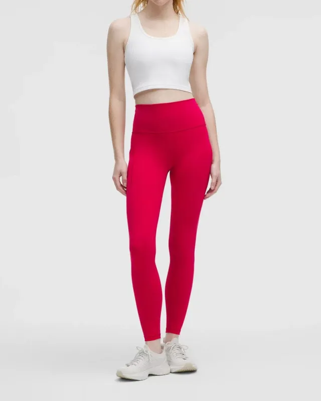 Women's Align High-Rise Yoga Pant 28" sold by Larosa