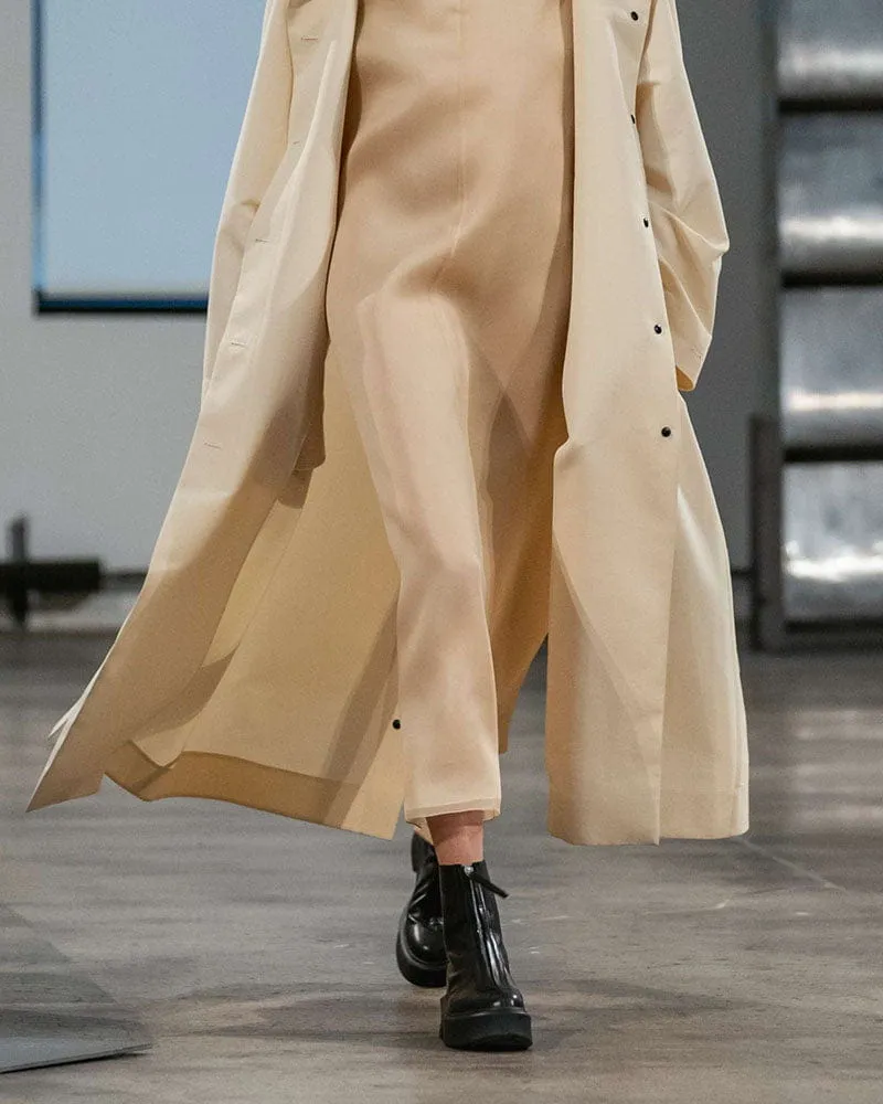 Women's Zipped Boot sold by Larosa product image thumbnail 4