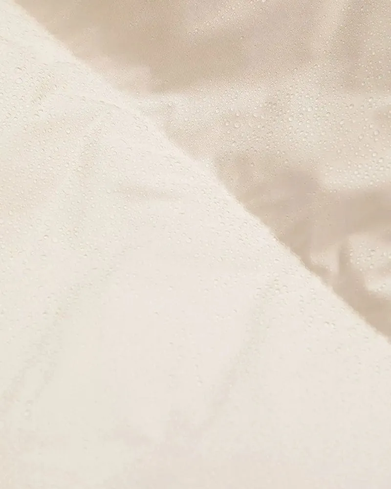 Wunder Puff 600-Down-Fill Cropped Jacket sold by Larosa product image thumbnail 4