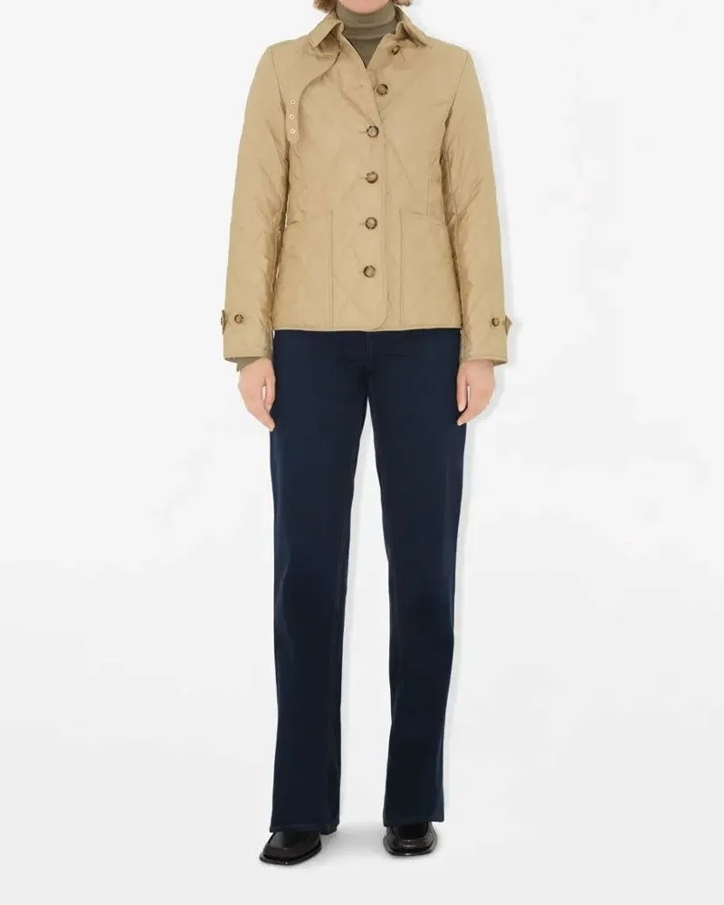 Women's Quilted Jacket sold by Larosa product image thumbnail 2