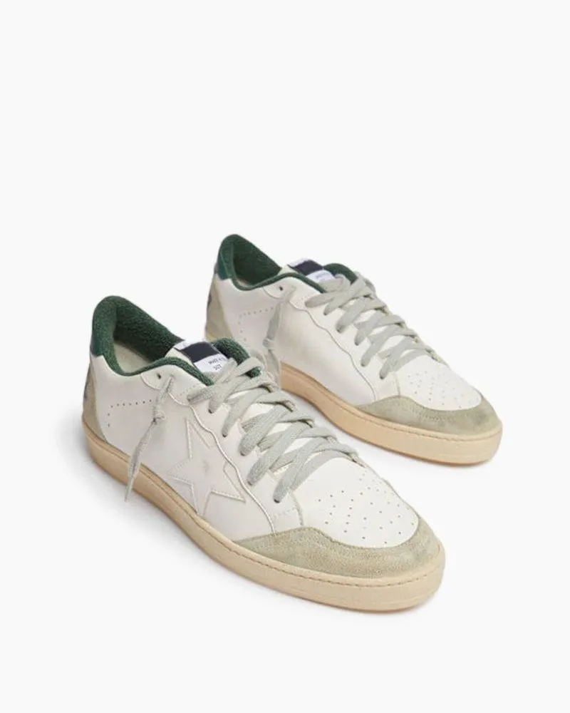 Ball Star Low-top Sneakers sold by Larosa product image thumbnail 2