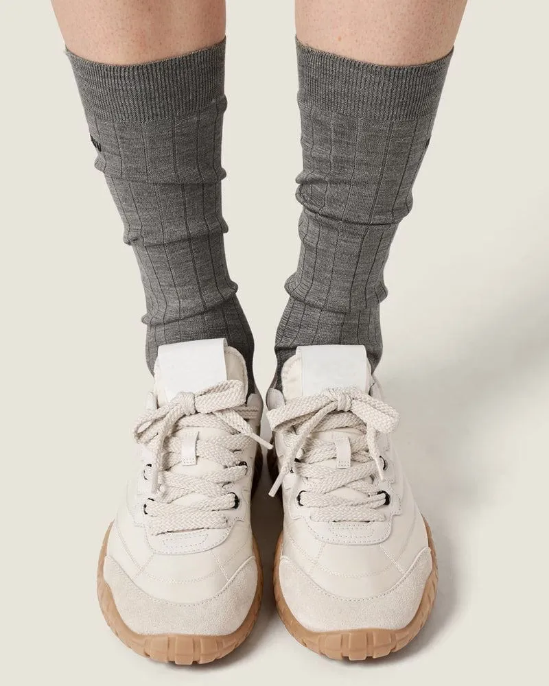 Women's Miu Tyre Sneakers sold by Larosa product image thumbnail 5