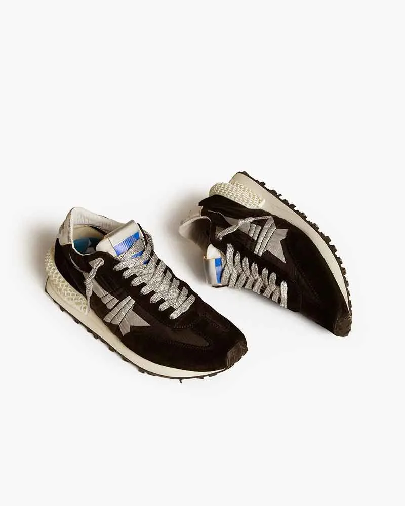 Women's Marathon Running Sneakers sold by Larosa product image thumbnail 4