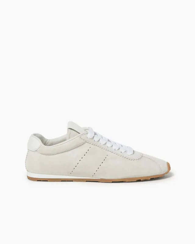 Women's Plume Suede Sneakers sold by Larosa