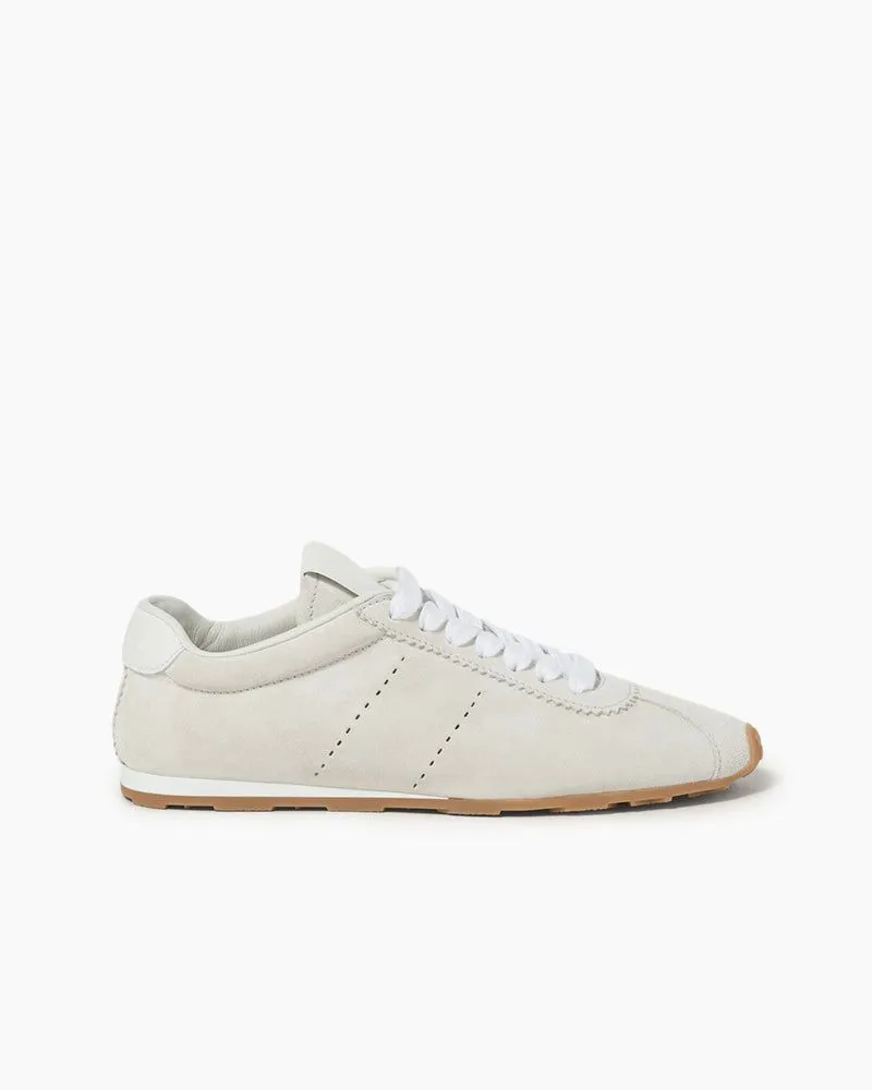 Women's Plume Suede Sneakers sold by Larosa