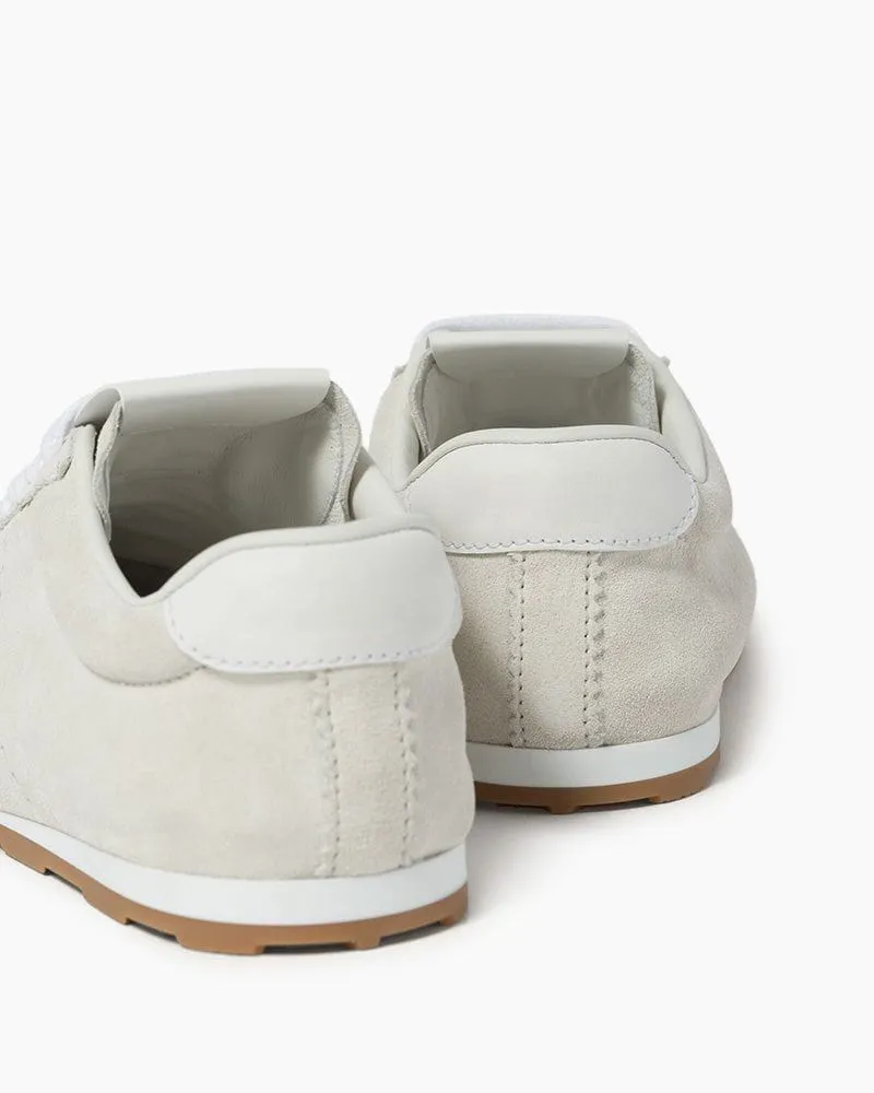Women's Plume Suede Sneakers sold by Larosa product image thumbnail 3