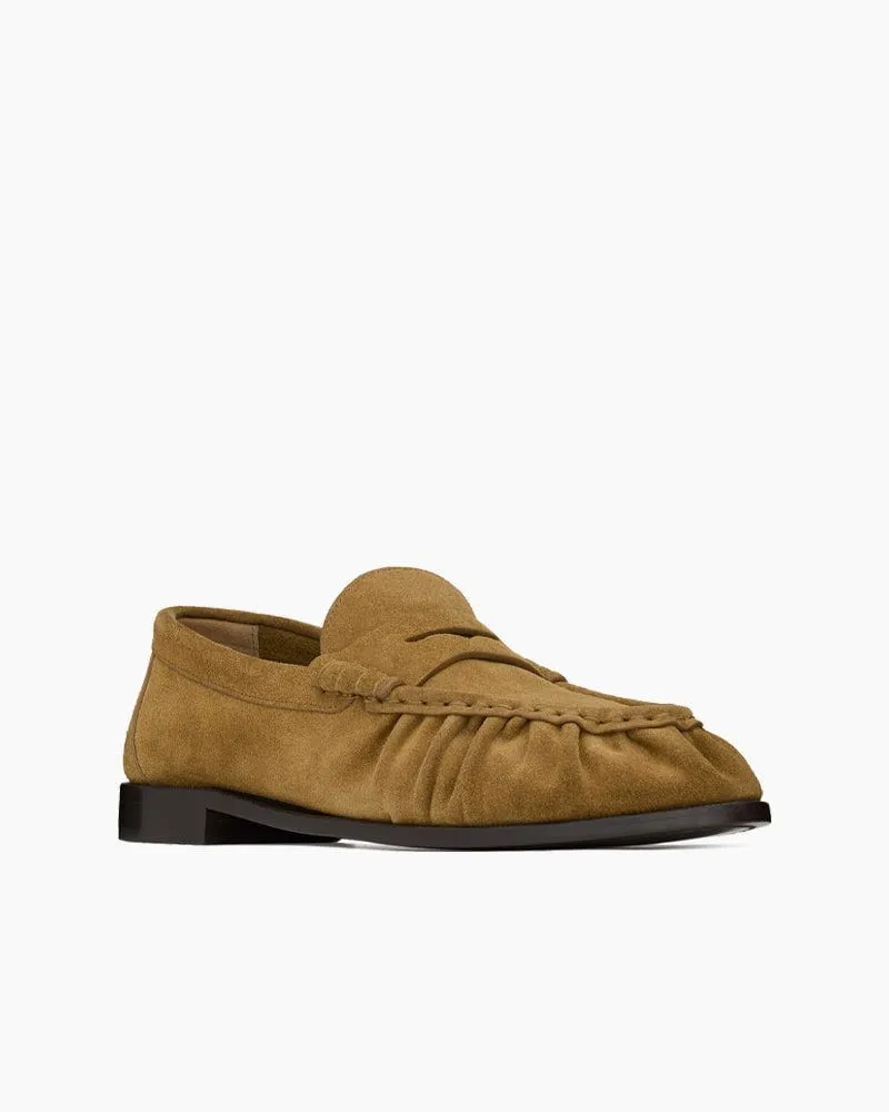 (Pre-order) Women's Loafer Penny Slippers sold by Larosa product image thumbnail 2