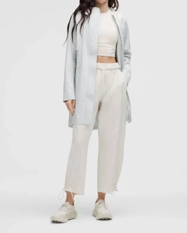 Rain Rebel Waterproof Hooded Jacket sold by Larosa