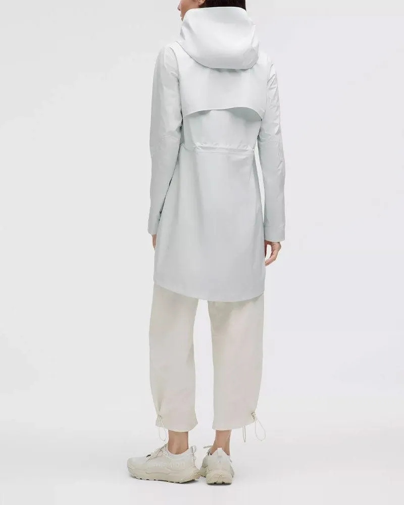 Rain Rebel Waterproof Hooded Jacket sold by Larosa product image thumbnail 2