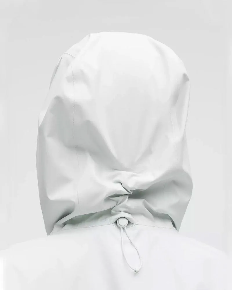 Rain Rebel Waterproof Hooded Jacket sold by Larosa product image thumbnail 4