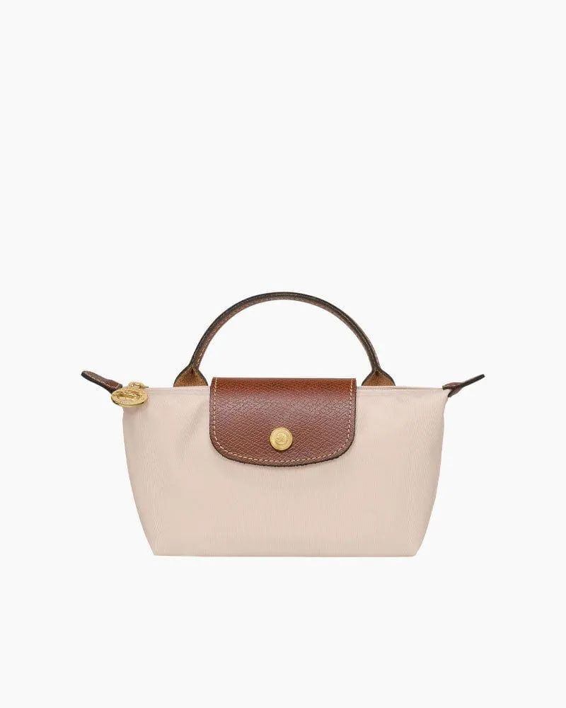 🎁 Larosa Original Pouch Tote Bag (100% off) sold by Larosa product image thumbnail 3