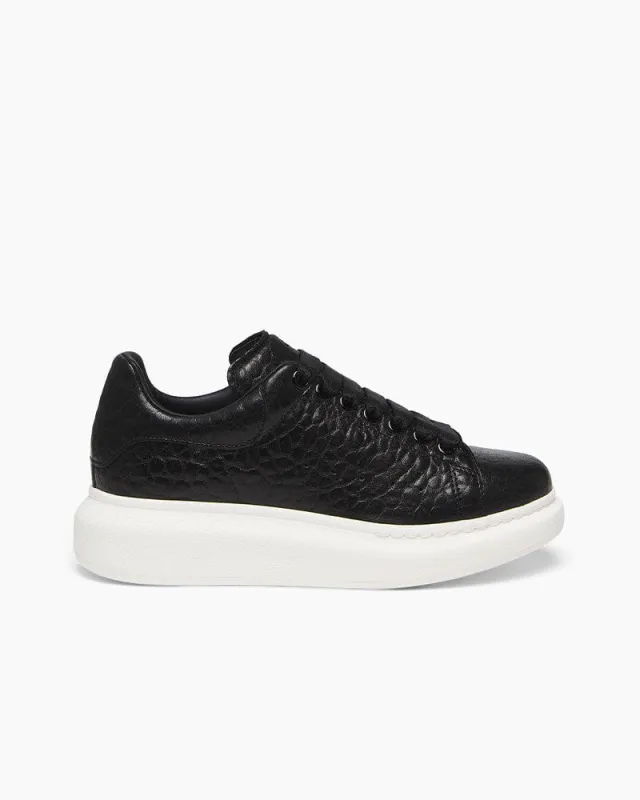 Women's Oversized Sneaker made by Larosa