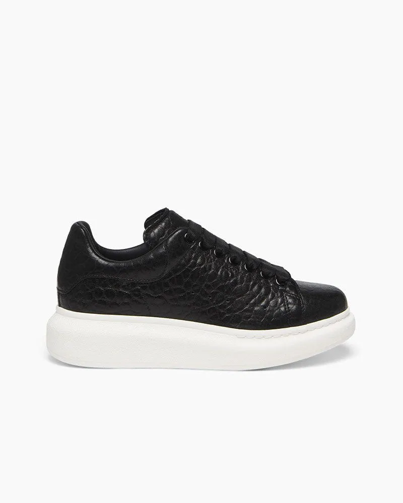 Women's Oversized Sneaker sold by Larosa