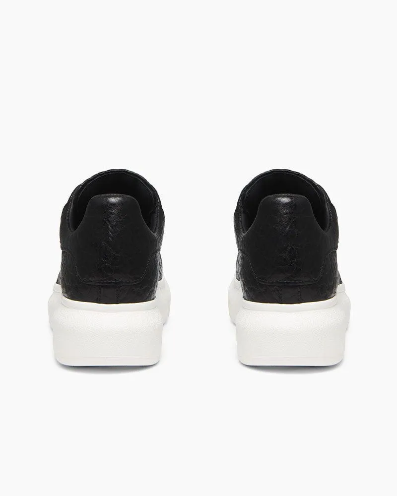 Women's Oversized Sneaker sold by Larosa product image thumbnail 3
