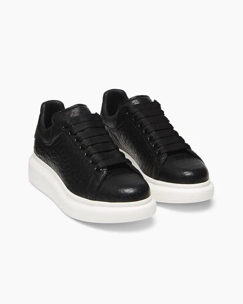 Women's Oversized Sneaker sold by Larosa product image thumbnail 2