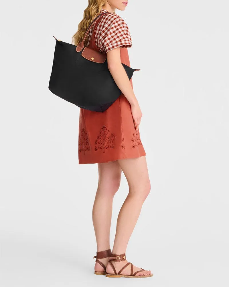 Larosa Original L Tote Bag sold by Larosa product image thumbnail 2