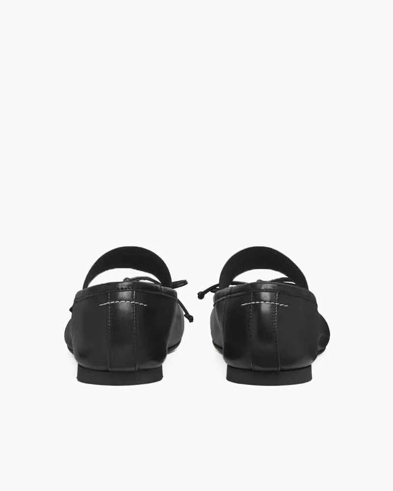 Urban Grace Ballerina Effortless Chic Flats sold by Larosa product image thumbnail 5