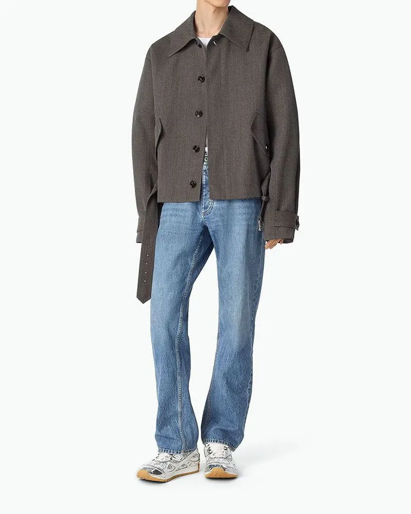 Velocity Mesh Retro-Tech Sneaker sold by Larosa product image thumbnail 5