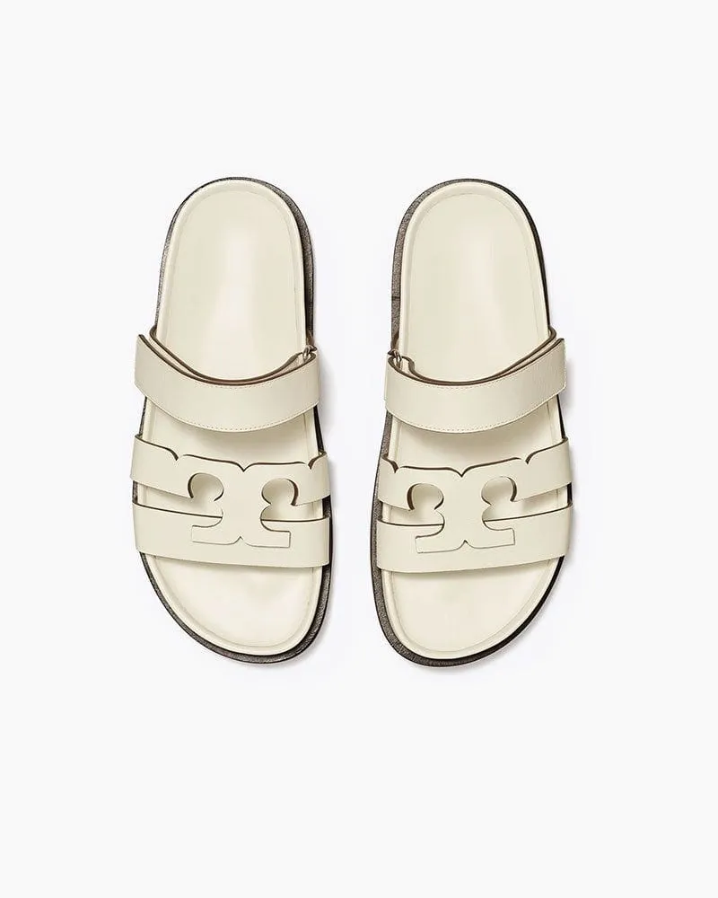 Twilight Harmony Interwoven Slide Sandals sold by Larosa product image thumbnail 2