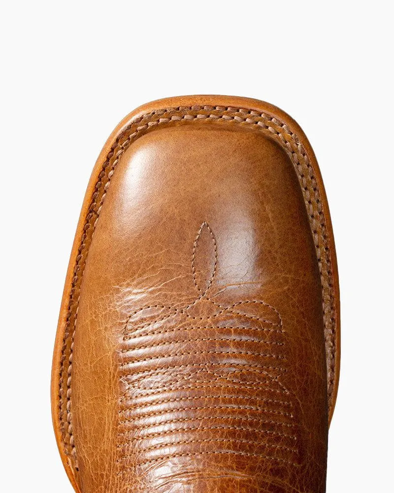 Men's Legend of the West Classic Cowboy Boots sold by Larosa product image thumbnail 5