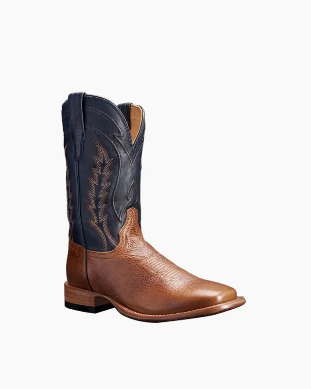 Men's Legend of the West Classic Cowboy Boots made by Larosa