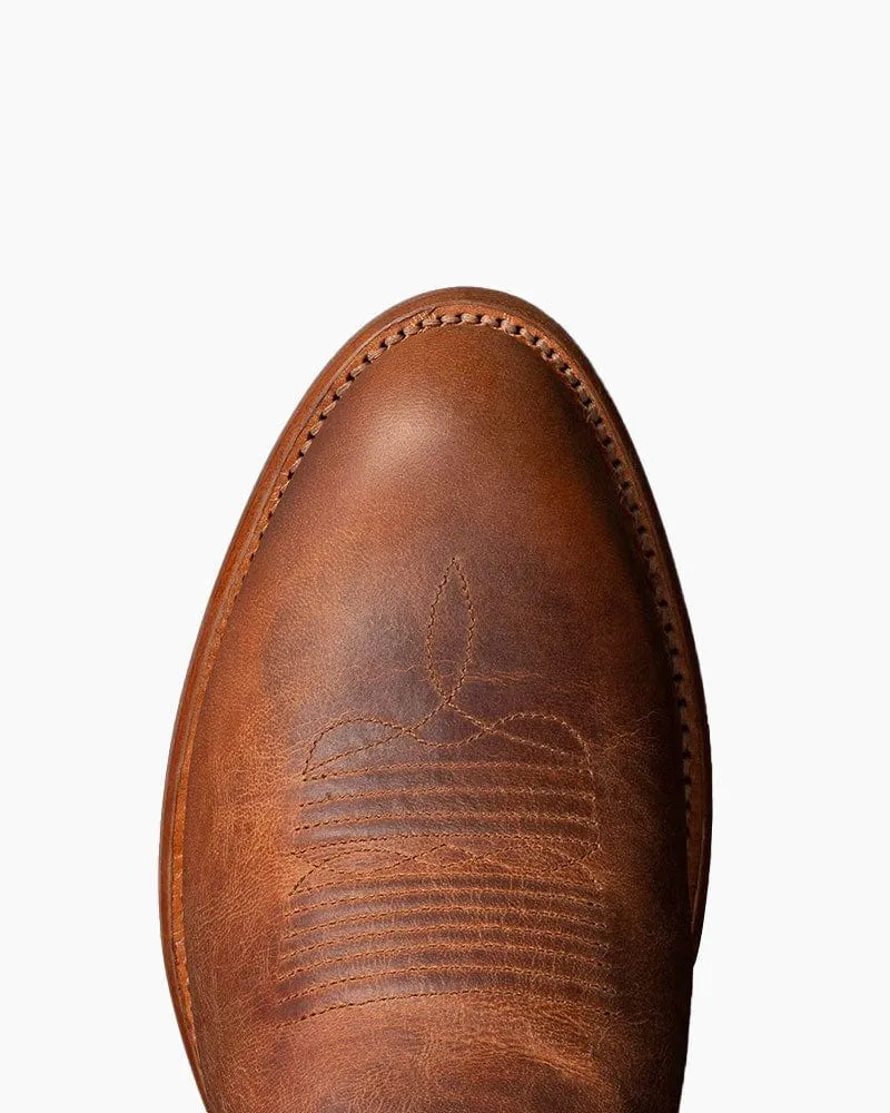 Men's Wild Prairie Whisper Classic Cowboy Boots sold by Larosa product image thumbnail 2