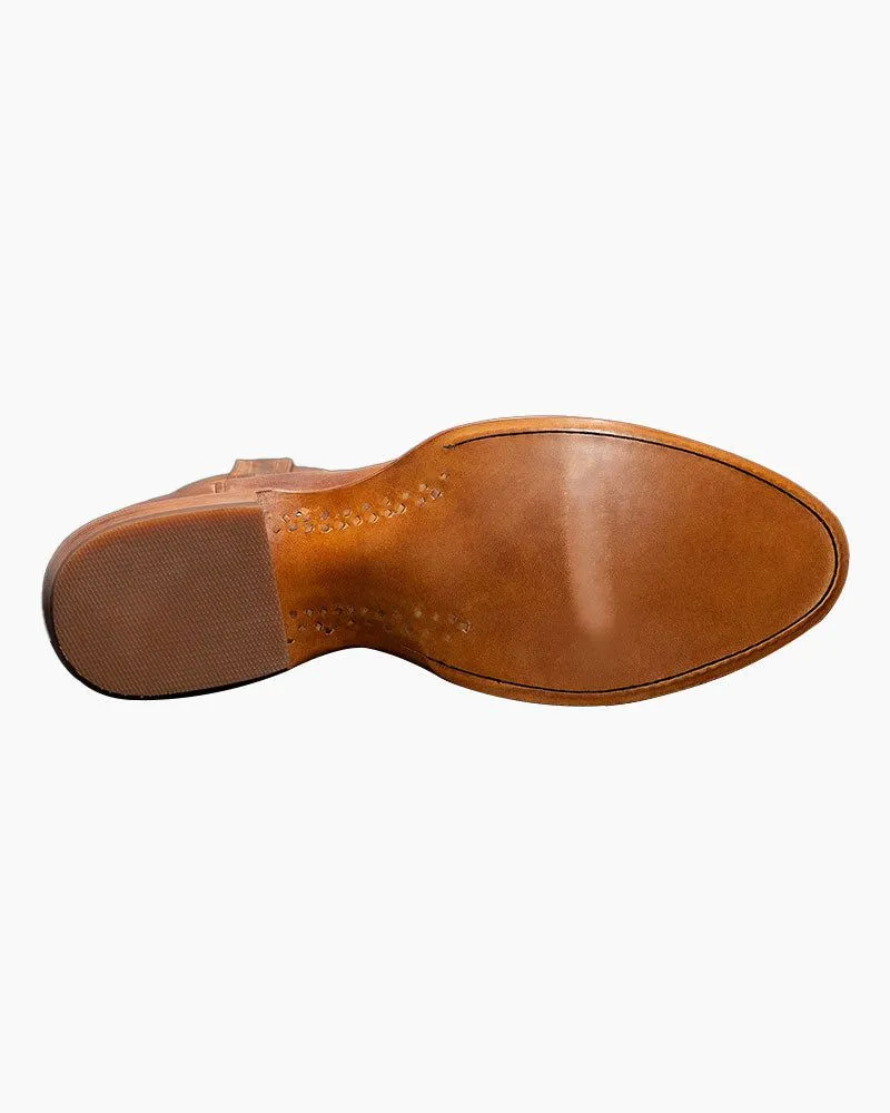 Men's Wild Prairie Whisper Classic Cowboy Boots sold by Larosa product image thumbnail 3