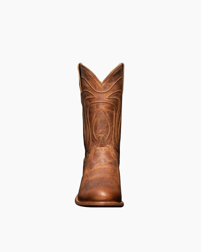 Men's Wild Prairie Whisper Classic Cowboy Boots sold by Larosa product image thumbnail 4