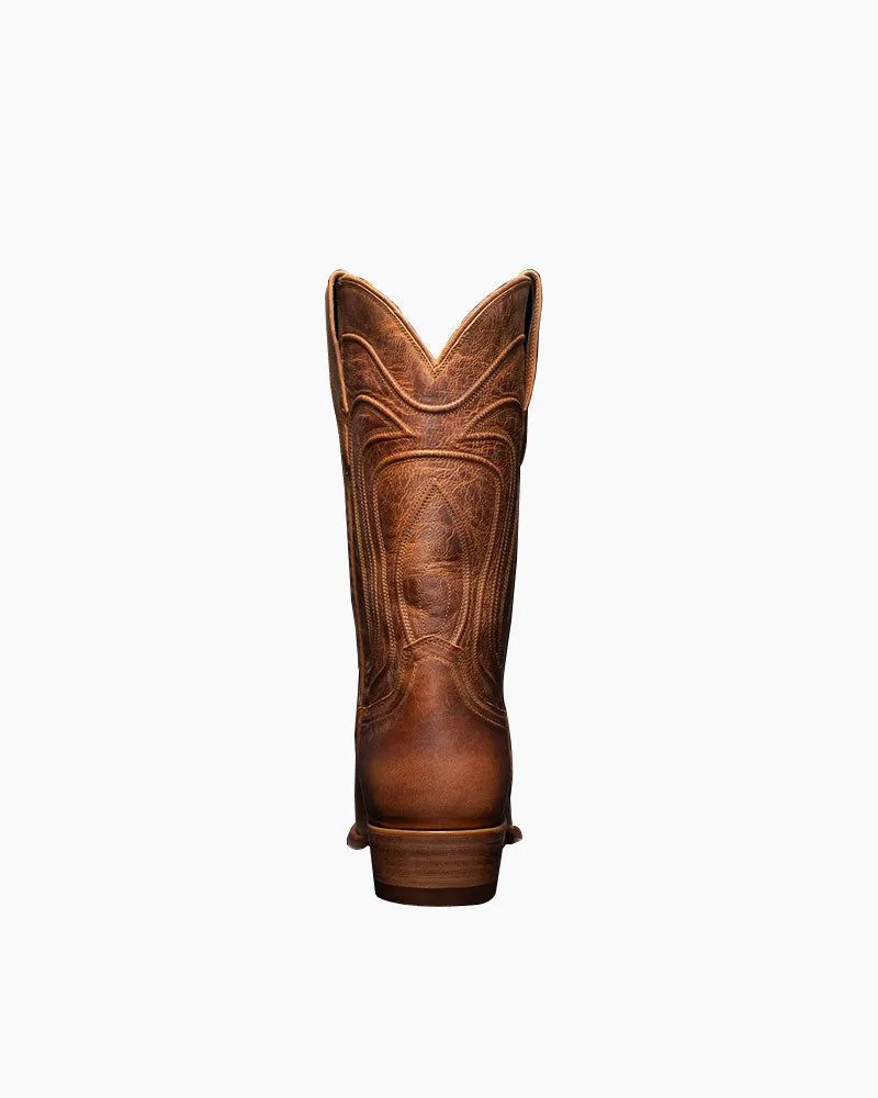 Men's Wild Prairie Whisper Classic Cowboy Boots sold by Larosa product image thumbnail 5