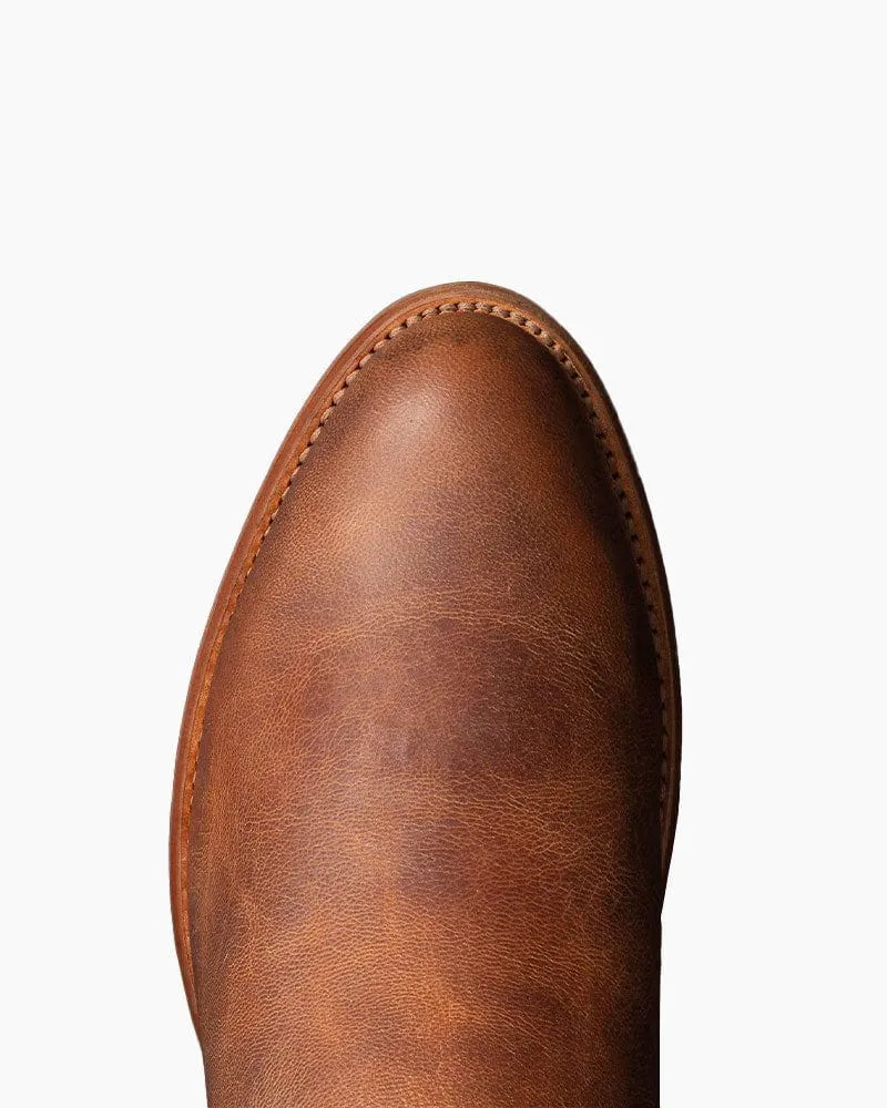 Men's Timeless Prairie Vintage Classic Cowboy Boots sold by Larosa product image thumbnail 2