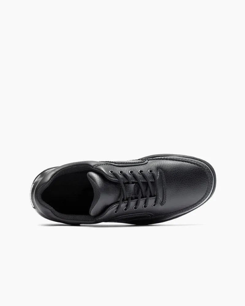 Men's Arch Support Leather Lace-Up Casual Shoes sold by Larosa product image thumbnail 3