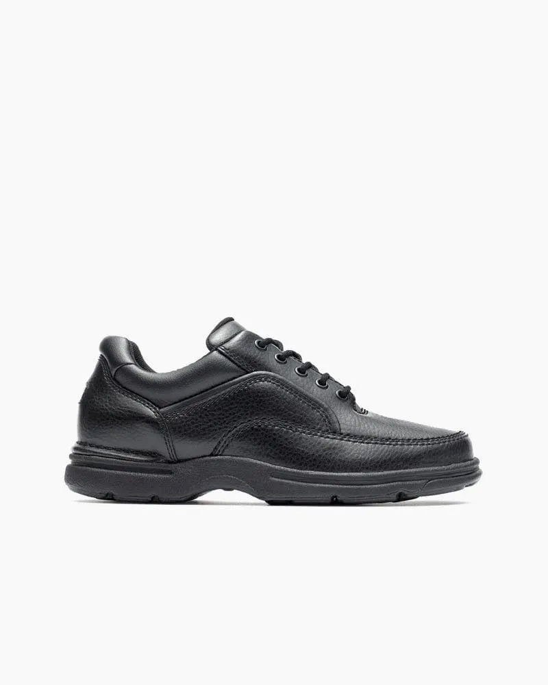 Men's Arch Support Leather Lace-Up Casual Shoes sold by Larosa