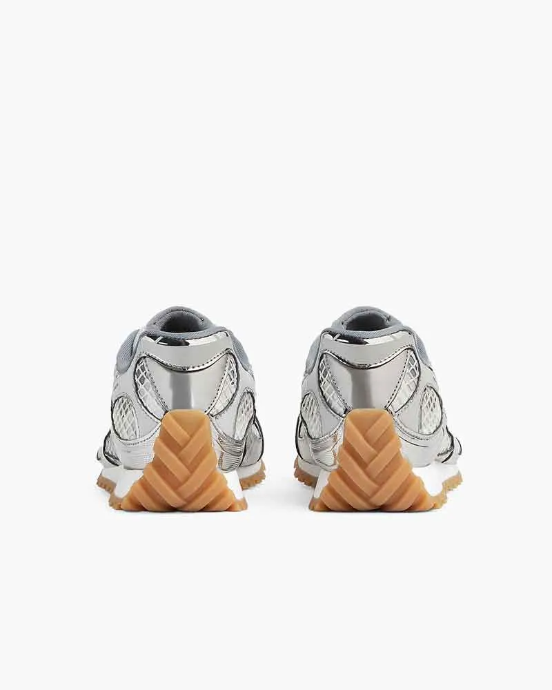 Women's Mesh Lightweight Trail Runner Sneakers sold by Larosa product image thumbnail 4