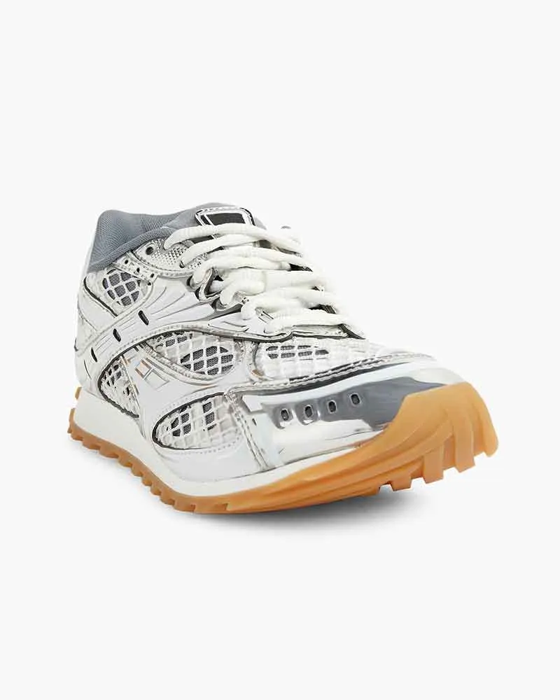 Women's Mesh Lightweight Trail Runner Sneakers sold by Larosa product image thumbnail 5