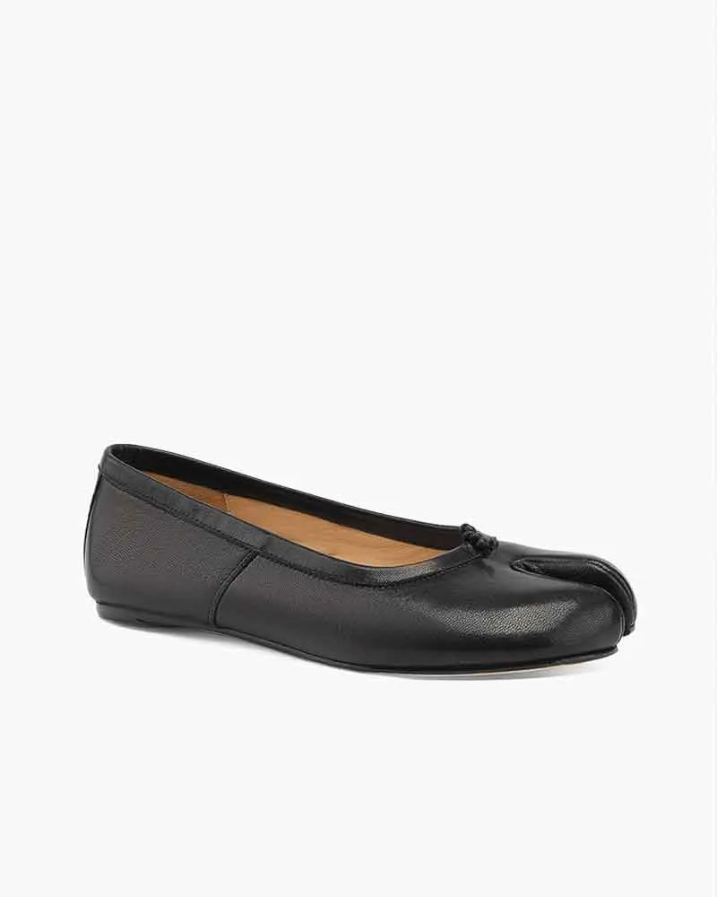 Reto Tabi Shoes Soft Sole Flat Minimalist Loafers sold by Larosa