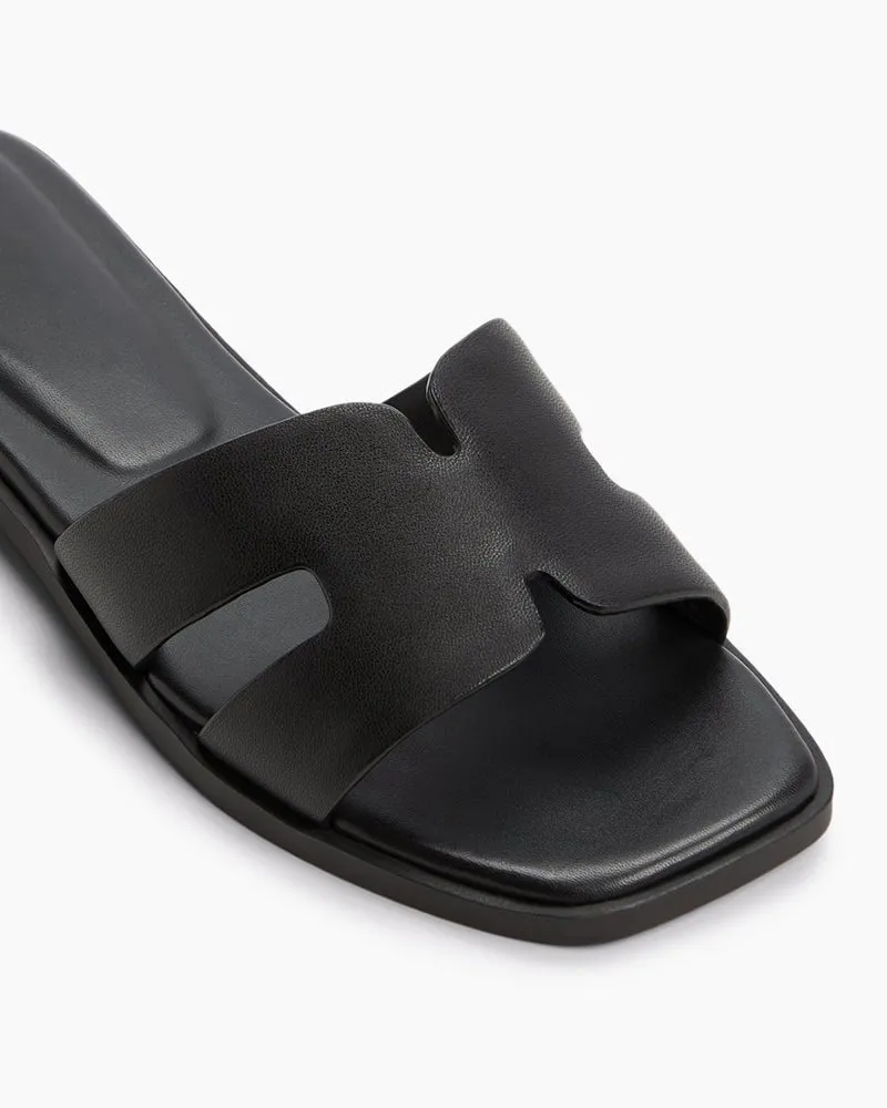 Summer Beach Flat Slippers Sandals sold by Larosa product image thumbnail 2