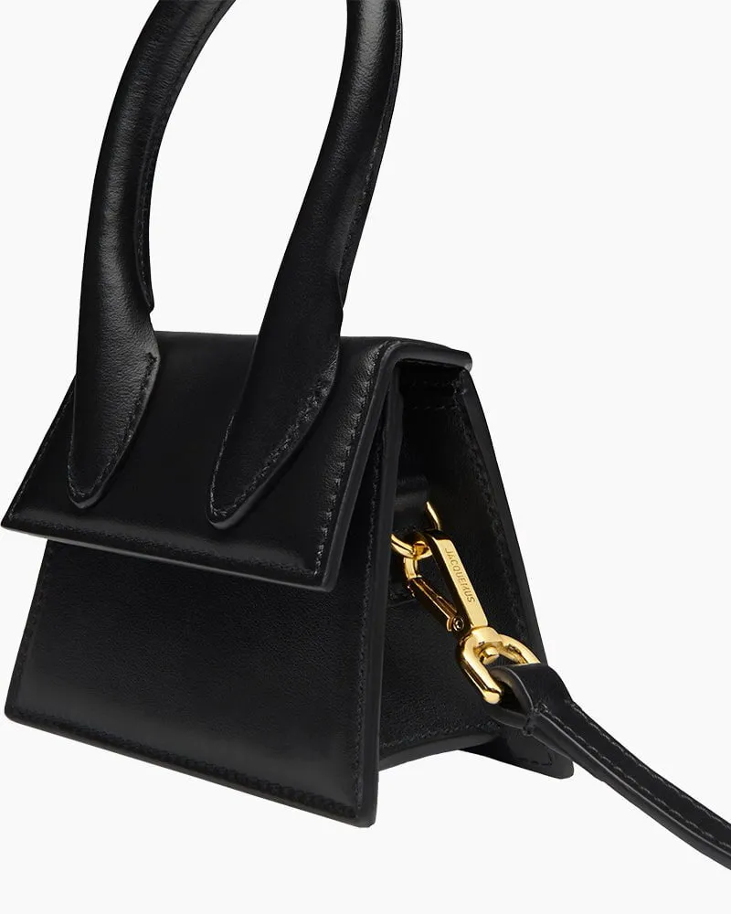 Mini Top Long Double Handle Bag sold by Larosa product image thumbnail 2