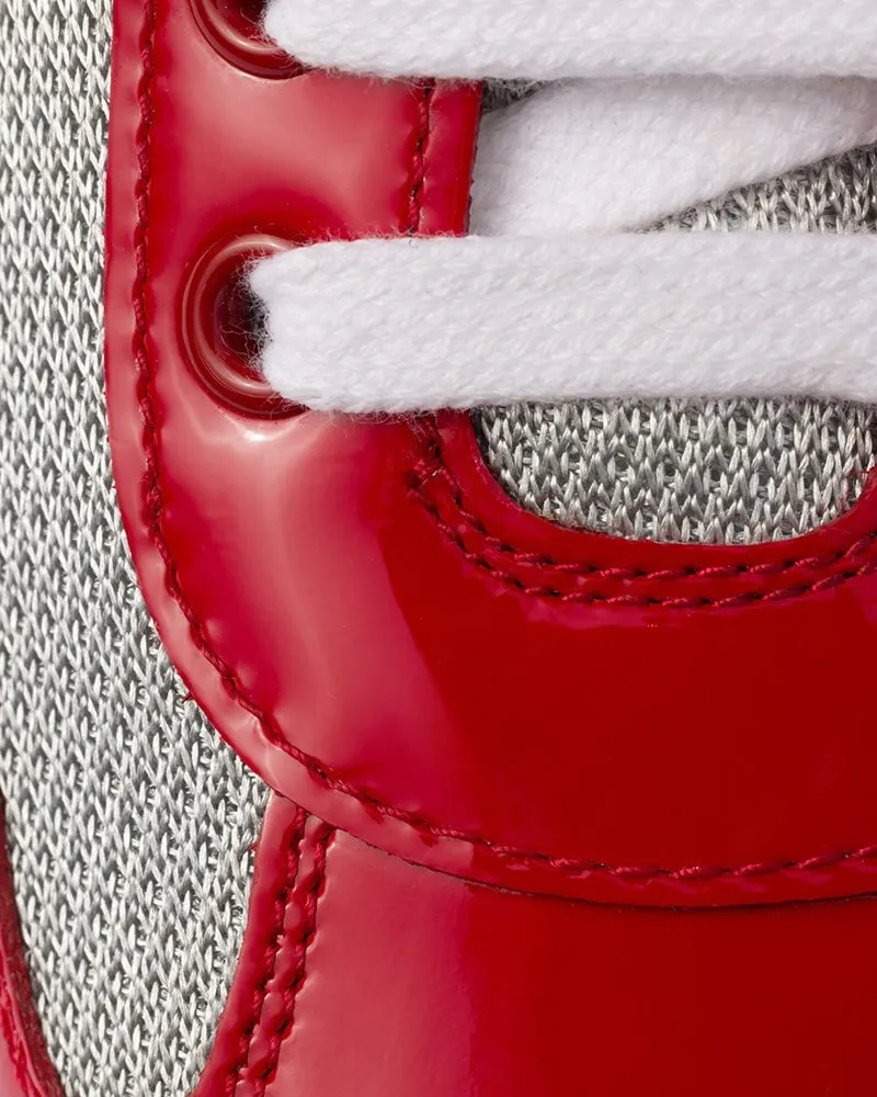 Biker Fabric Comfortable Breathable Sneakers sold by Larosa product image thumbnail 5