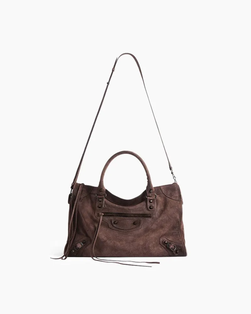 Vespera Women's Calfskin Bag Medium sold by Larosa product image thumbnail 2