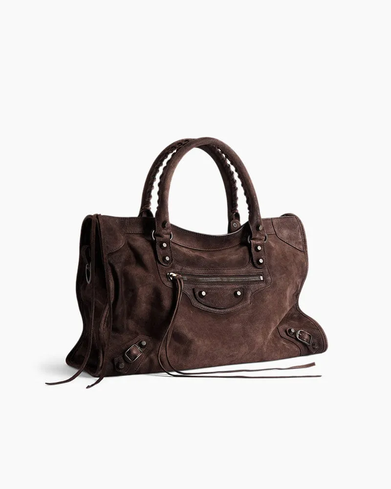 Vespera Women's Calfskin Bag Medium sold by Larosa product image thumbnail 3