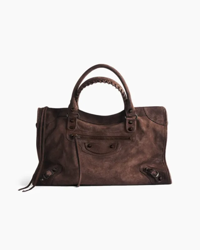 Vespera Women's Calfskin Bag Medium sold by Larosa