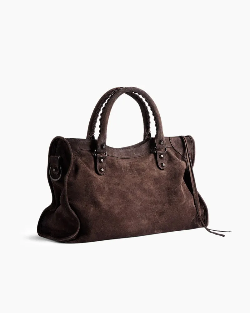 Vespera Women's Calfskin Bag Medium sold by Larosa product image thumbnail 5