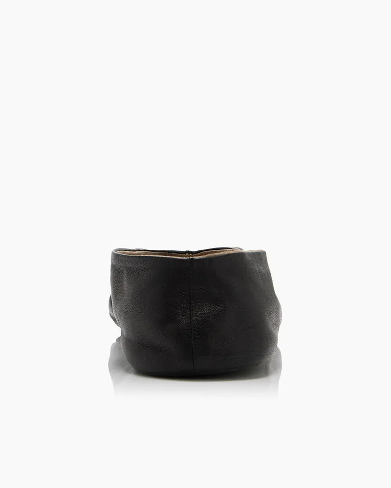 Women's Stella Leather Ballet Flats sold by Larosa product image thumbnail 5