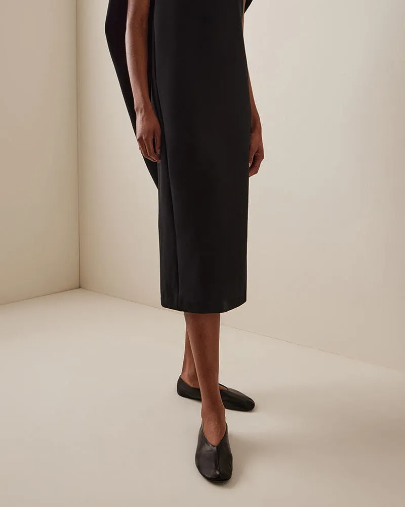 Women's Stella Leather Ballet Flats sold by Larosa product image thumbnail 2