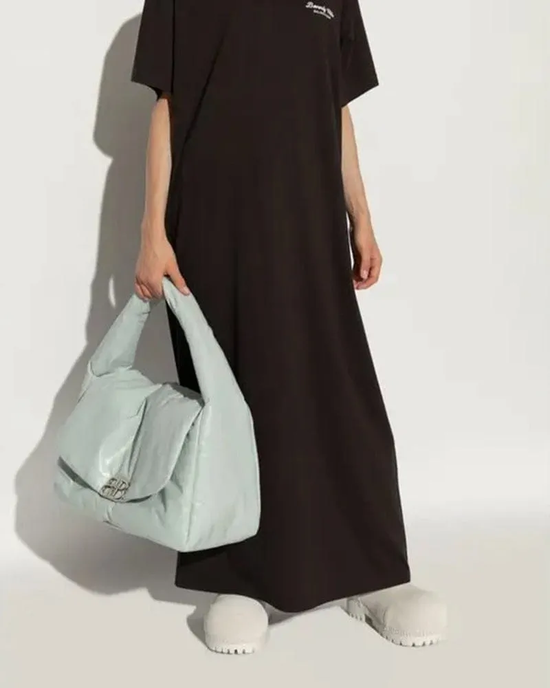 Women's Alaska Fur High Boots sold by Larosa product image thumbnail 5