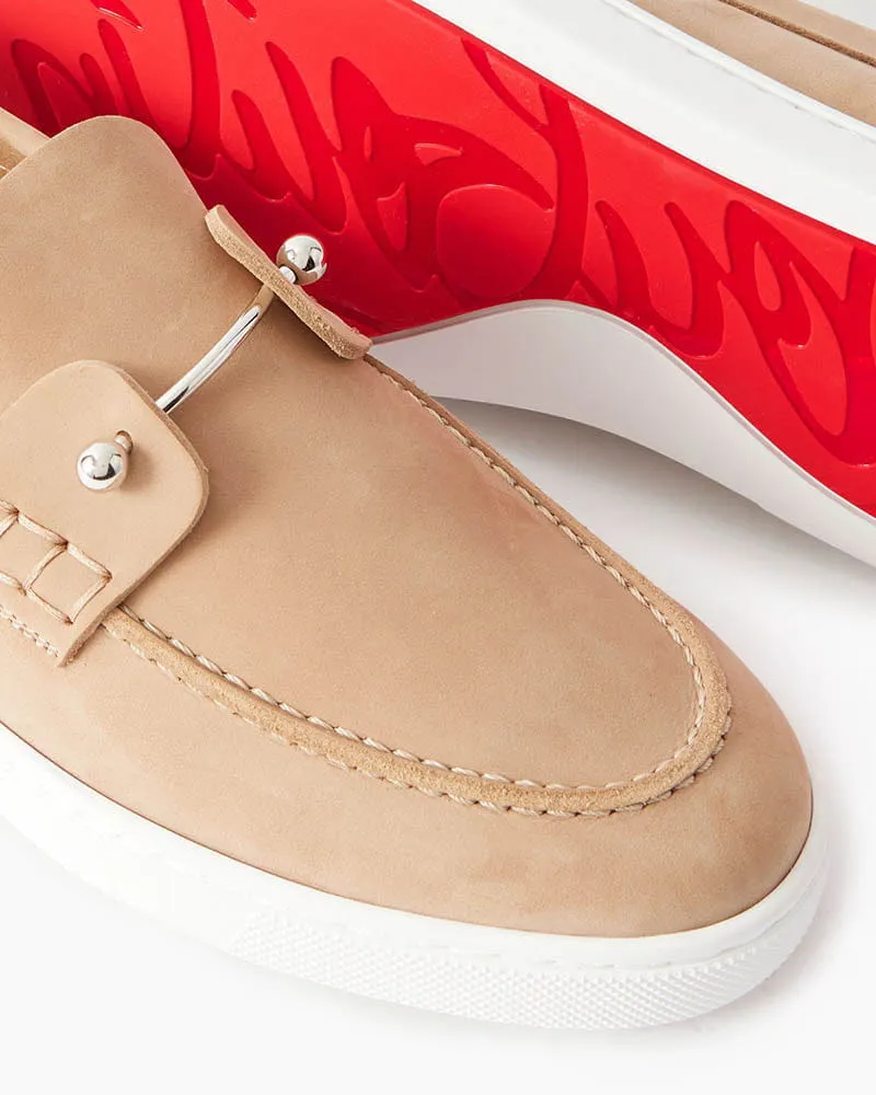 (Pre-sell)Women's Chambeliboat Boat Shoes sold by Larosa product image thumbnail 4